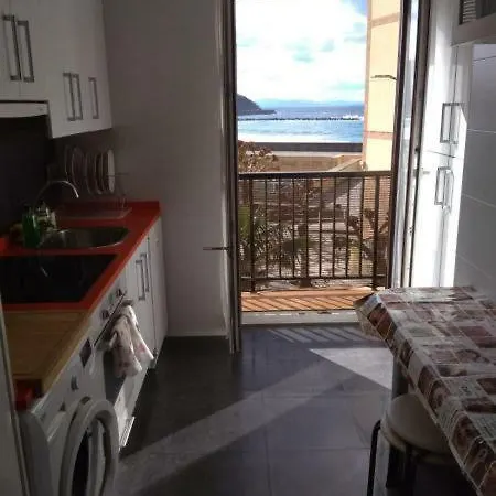 Apartment Playa Zurriola Vistas Al Mar *